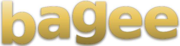 bagee logo
