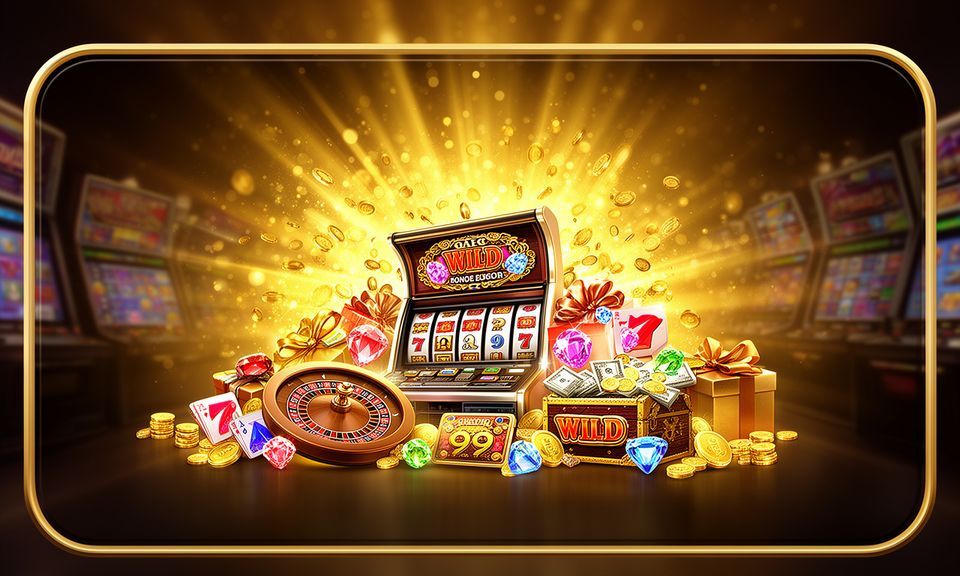 bagee casino app visual
